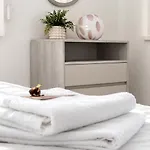 Muse By Comfort Housing - 2 Bedroom *