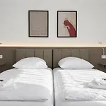 Muse By Comfort Housing - 2 Bedroom *