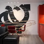 Muse By Comfort Housing - 2 Bedroom Falkensee