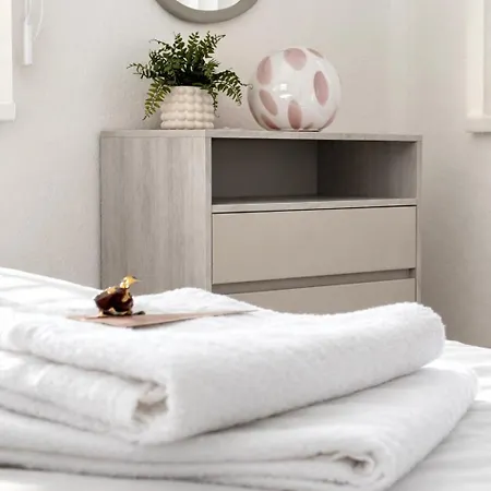 Muse By Tendo - Comfort Housing *