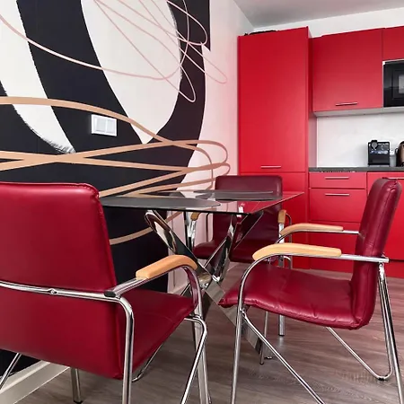 Muse By Comfort Housing - 2 Bedroom