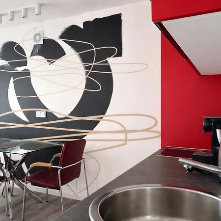 Muse By Comfort Housing - 2 Bedroom