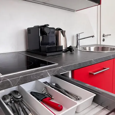 Muse By Comfort Housing - 2 Bedroom