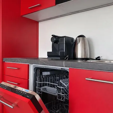 Muse By Comfort Housing - 2 Bedroom