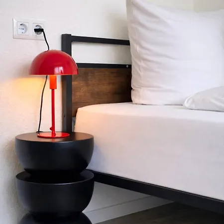 Muse By Tendo - Comfort Housing Apartment