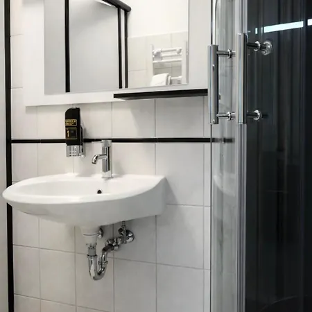 Muse By Comfort Housing - 2 Bedroom 公寓 *