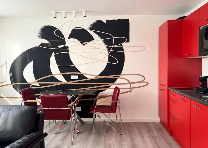 Muse By Comfort Housing - 2 Bedroom