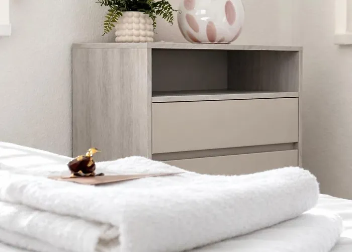 Muse By Comfort Housing - 2 Bedroom *