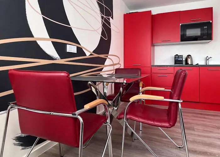 Muse By Comfort Housing - 2 Bedroom