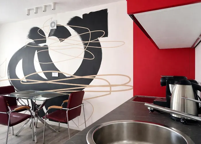 Muse By Comfort Housing - 2 Bedroom