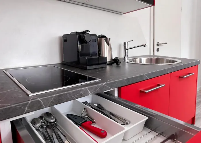 Muse By Comfort Housing - 2 Bedroom