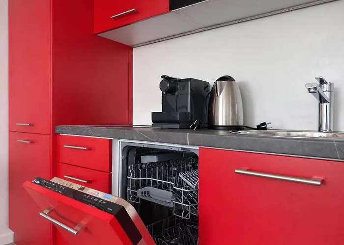 Muse By Comfort Housing - 2 Bedroom