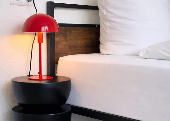 Muse By Comfort Housing - 2 Bedroom Apartamento