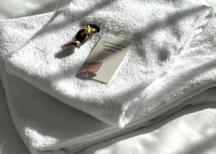 Muse By Comfort Housing - 2 Bedroom 公寓