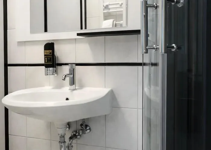 Muse By Comfort Housing - 2 Bedroom 公寓 *